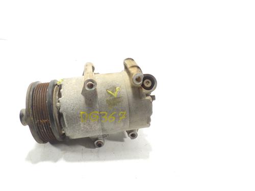 AC compressor FORD FIESTA VI (CB1, CCN) 1.25 | BP6886048M34 