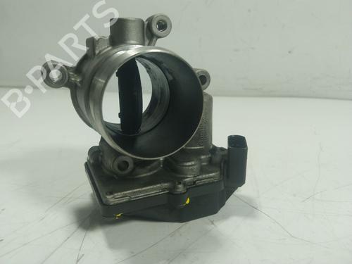Used Throttle body Throttle body AUDI A4 B8 (8K2) 2.0 TDI (143 hp) 18900625 18900625