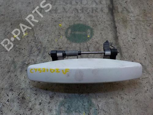 Used Front left exterior door handle DACIA LODGY (JS_) [2012-2025]  3852177