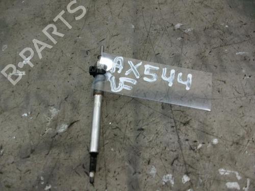 Used Electronic module Electronic module OPEL CORSA C (X01) 1.7 DI (F08, F68) (65 hp) 14264452 14264452