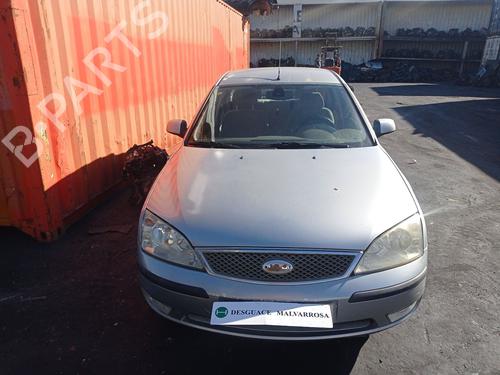Electronic module FORD MONDEO III (B5Y) 2.0 TDCi | BP17789835M83 - Image 3