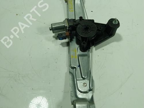 Used Rear left window mechanism Rear left window mechanism DACIA SANDERO III [2021-2026] 17909531 17909531
