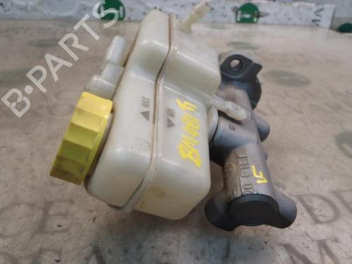 Brake master cylinder VW POLO (9N_, 9A_) 1.2 | BP3797666M77 