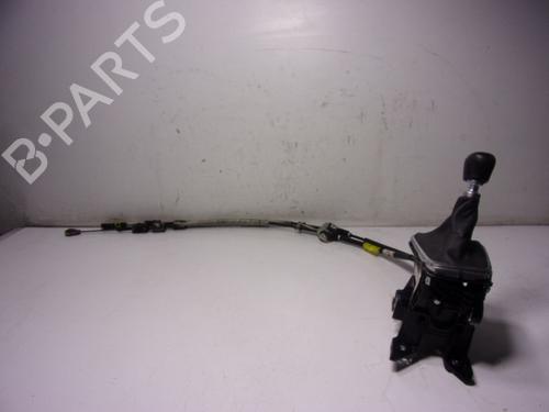 Used Gear lever Gear lever FORD MONDEO V Turnier (CF) [2014-2026] 15592269 15592269
