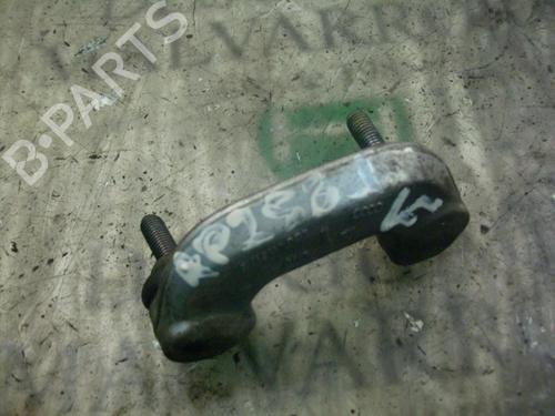 Used Left front suspension arm Left front suspension arm AUDI A6 C5 (4B2, 4B4) 2.4 (170 hp) 14300421 14300421