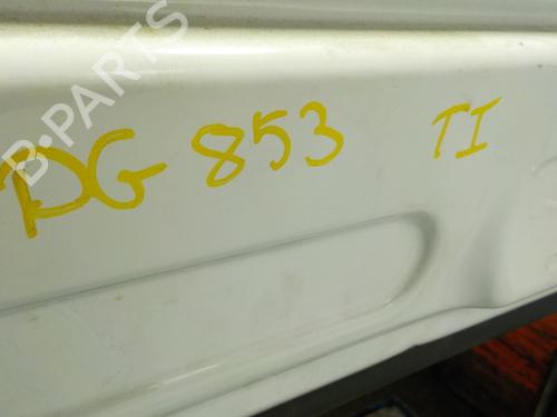 Left slide door FORD TRANSIT CONNECT V408 Box Body/MPV  | BP7627094C74 