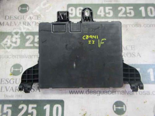 Fuse box OPEL INSIGNIA A (G09) 2.0 CDTI (68) | BP3862331E1 