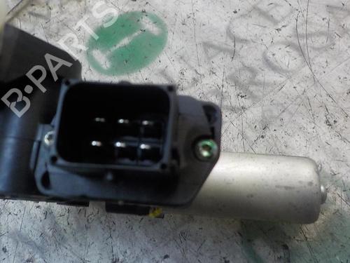 Front right window mechanism OPEL CORSA D (S07)  | BP3845757C23 