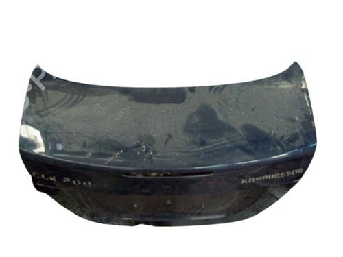 Used Tailgate MERCEDES-BENZ CLK (C209) [2002-2010]  3755322
