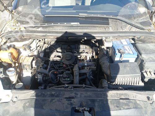 Innerbelysning PEUGEOT 307 (3A/C) 2.0 HDi 90 | BP18069222I8 