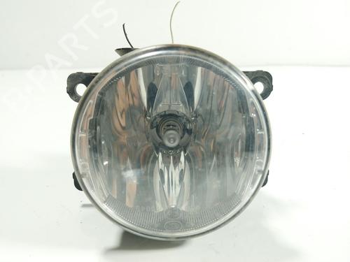 Used Left front fog light Left front fog light DACIA DUSTER (HS_) 1.2 TCe 125 (125 hp) 19647752 19647752