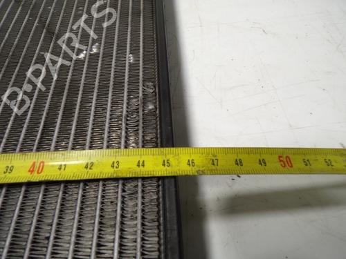 Water radiator VW TIGUAN (5N_) 2.0 TDI | BP16181671M31 