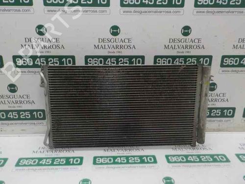 Used AC radiator AC radiator BMW 1 (E87) 116 d (116 hp) 4023352 4023352