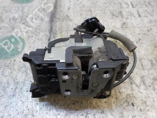 Used Front right lock Front right lock RENAULT CLIO III Grandtour (KR0/1_) 1.2 16V (KR02, KR0J) (75 hp) 3997847 3997847
