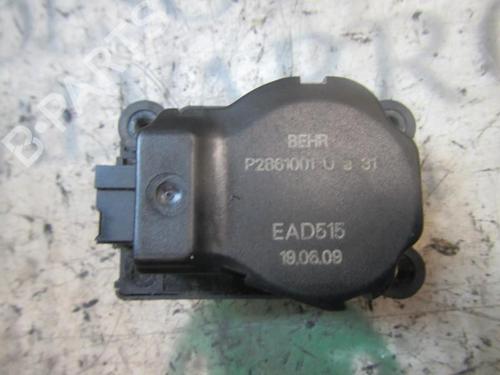 Elektronisk modul CITROËN C5 III (RD_) 2.0 16V (RDRFJC, RDRFJF) (140 hp) 9530724