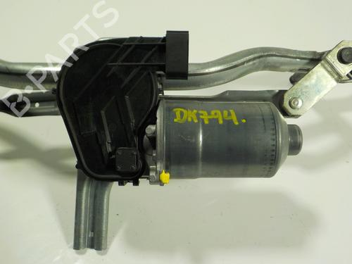 Front wiper motor RENAULT TRAFIC III Van (FG_)  | BP12217373M29 