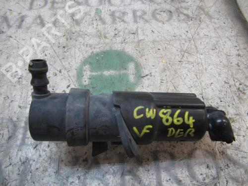 Lave-phares BMW 7 (E65, E66, E67) 730 d | BP14277511E17 
