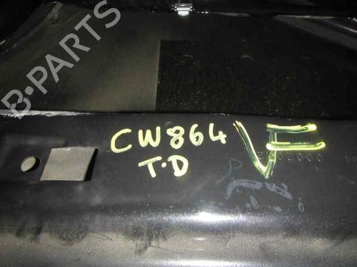 Right rear door BMW 7 (E65, E66, E67) 730 d | BP3839955C5 