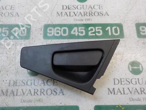 Used Rear right interior door handle Rear right interior door handle RENAULT CLIO IV (BH_) 1.5 dCi 75 (75 hp) 4004175 4004175