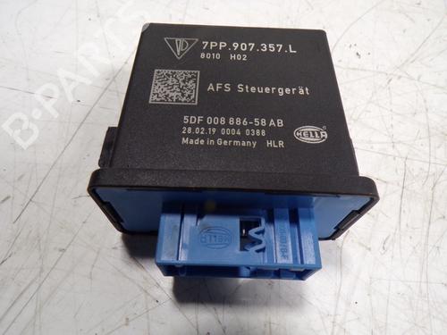 Used Electronic module Electronic module PORSCHE MACAN (95B) 2.0 (245 hp) 15195584 15195584