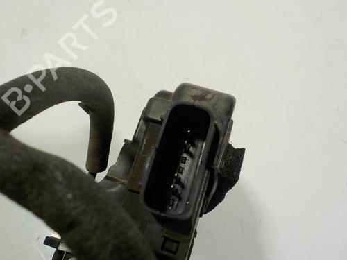 Rear right lock KIA SPORTAGE III (SL) 1.7 CRDi | BP13525225C99 