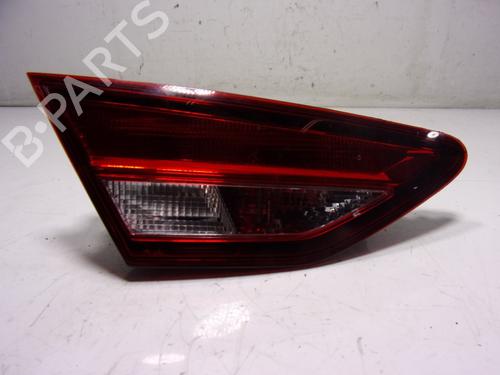 Used Left tailgate light Left tailgate light SEAT LEON (5F1) [2012-2021] 15557130 15557130