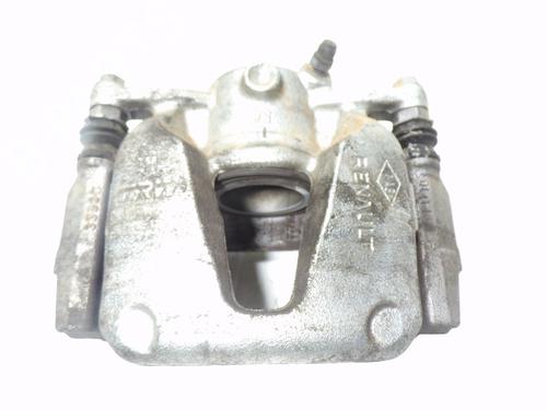 Used Left front brake caliper RENAULT MEGANE IV Hatchback (B9A/M/N_) [2015-2025]  14492801