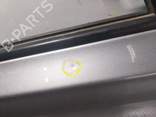 Right front door PEUGEOT 508 I (8D_) 1.6 HDi | BP18484516C3 