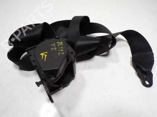 Used Rear right seatbelt Rear right seatbelt BMW 3 Touring (F31) [2012-2019] 15068685 15068685