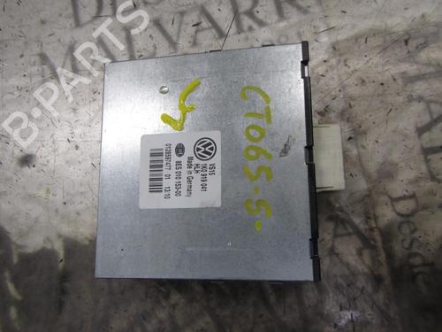 Used Electronic module Electronic module SEAT ALTEA XL (5P5, 5P8) 1.6 TDI (105 hp) 4008604 4008604