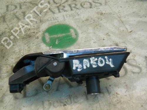 Rear left interior door handle OPEL ASTRA H (A04) 1.7 CDTI (L48) | BP3781801I15 