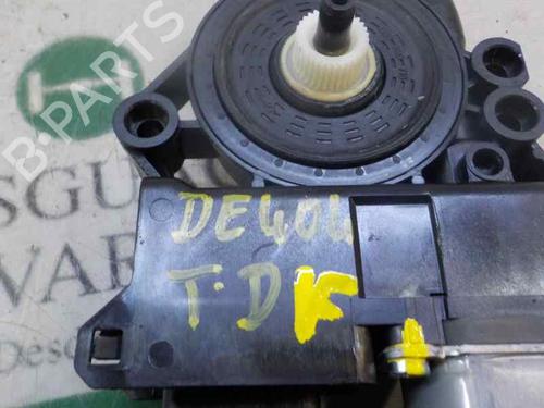 Right rear window motor HYUNDAI i40 I CW (VF) 1.7 CRDi | BP5248967E22 