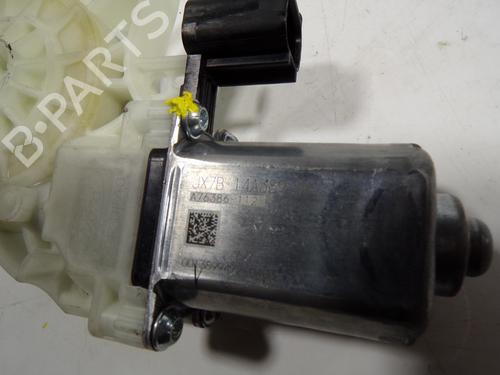 Right front window motor FORD FOCUS IV (HN)  | BP7065311E20