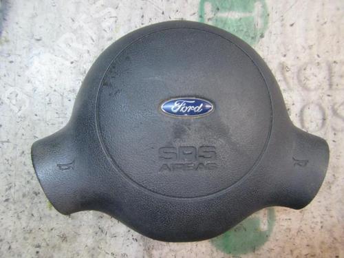 Førerens kollisjonspute FORD KA (RB_) 1.3 i (60 hp) 3844721