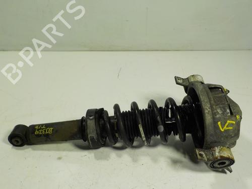 Used Left rear shock absorber PORSCHE CAYENNE (9PA) 3.2 (250 hp) 10746862