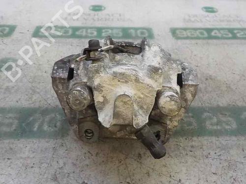 Right rear brake caliper BMW X3 (E83) 2.0 sd | BP11551589M106 