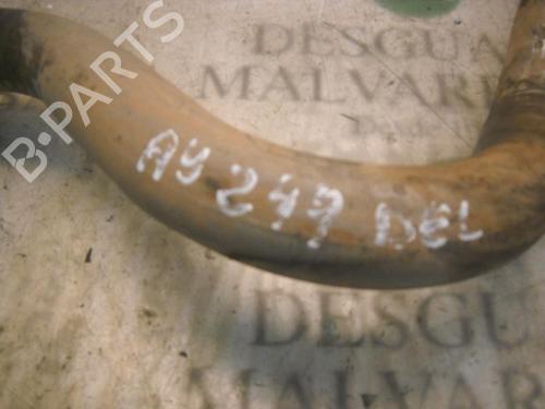 Exhaust manifold RENAULT CLIO I (B/C57_, 5/357_)  | BP14264806M110 