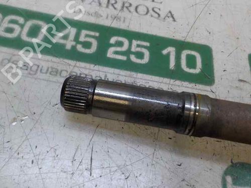 Right front driveshaft PEUGEOT 308 SW II (LC_, LJ_, LR_, LX_, L4_)  | BP5387972M39 