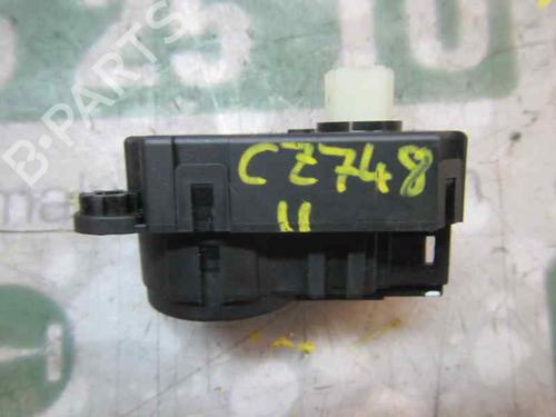 Electronic module RENAULT GRAND SCÉNIC III (JZ0/1_)  | BP9531001M83 