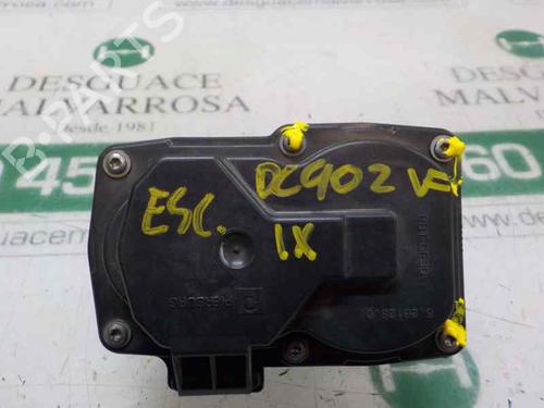 Electronic module VW GOLF VII (5G1, BQ1, BE1, BE2) 1.6 TDI | BP4024967M83 