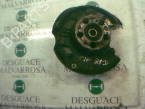 Venstre hjullejehus spindel MERCEDES-BENZ C-CLASS (W202) [1993-2000]  3764104