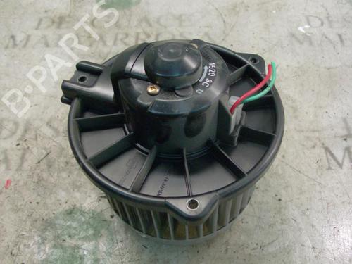 Heater blower motor SUZUKI IGNIS I (FH) 1.3 (HV51, HX51, RG413) | BP4021310M62 