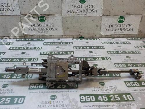 Steering column VW GOLF V (1K1) 1.9 TDI | BP3857257M21 - Image 2