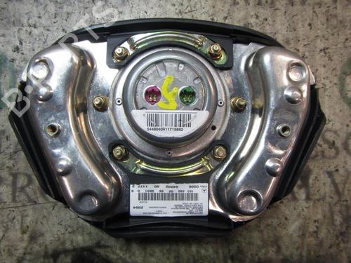 Driver airbag MERCEDES-BENZ M-CLASS (W163)  | BP3837304C9