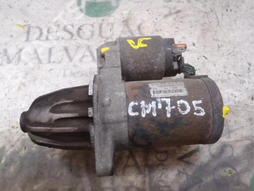 Used Starter Starter SMART FORFOUR (454) 1.1 (454.030) (75 hp) 3824152 3824152
