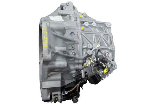 Gearbox MAZDA 3 (BL) 2.2 MZR CD (BL10) A6321701XA