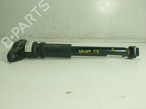 Used Right rear shock absorber OPEL CORSA F (P2JO) 1.2 (68) (101 hp) 30967183