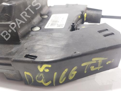 Rear left lock RENAULT MEGANE IV Hatchback (B9A/M/N_) 1.8 RS TCe 280 (B9M6) | BP23526212C100 