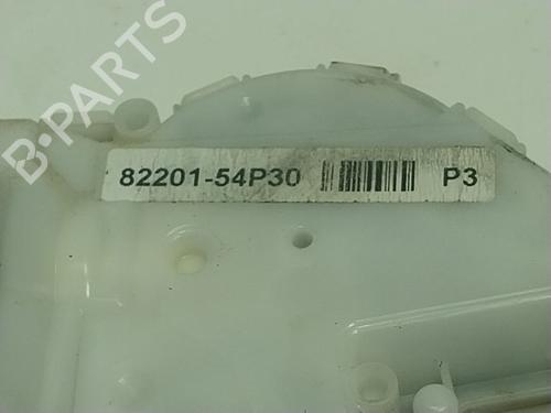 Front right lock SUZUKI VITARA (LY) 1.6 (APK 416) | BP18353465C97