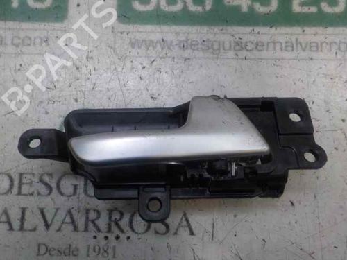 Used Rear right interior door handle Rear right interior door handle KIA SPORTAGE IV (QL, QLE) [2015-2022] 4947869 4947869